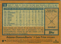 2022 Topps Los Angeles Angels #159
