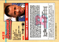 1992 Bowman Tommy Kane #422