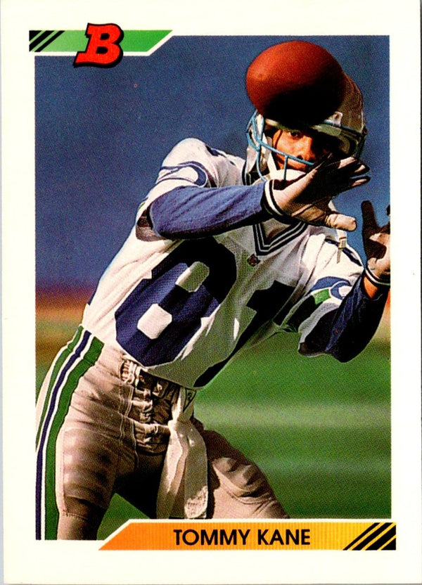 1992 Bowman Tommy Kane #422