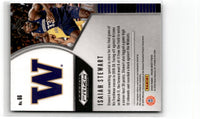 2020 Panini Prizm Draft Picks Collegiate Isaiah Stewart #66
