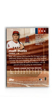 2020 Stadium Club Abraham Toro #6 Rookie