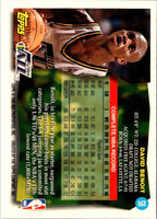 1995 Topps David Benoit #58
