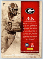 1993 Panini Atlanta - Draft Picks #1