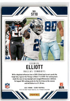 2021 Score Team Ezekiel Elliott #ST10