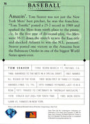 1994 Upper Deck Steve Carlton