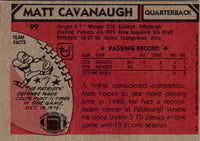 1960 Topps Dean Derby #99 Rookie