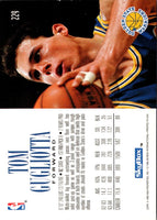 1994 SkyBox Tom Gugliotta #229