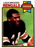 1975 Topps Elbert Drungo #474