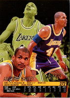 1993 Classic Futures Antonio Harvey #26