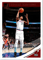 2018 Donruss Hassan Whiteside #45