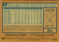 2022 Topps Omar Narvaez #139