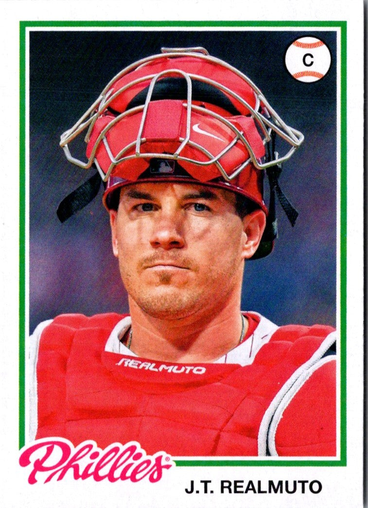 2022 Topps Omar Narvaez