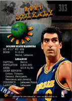 1994 Stadium Club Rony Seikaly #303