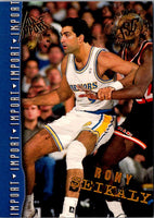1994 Stadium Club Rony Seikaly #303