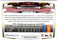 2014 Topps Robert Griffin III #247