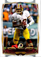 2014 Topps Robert Griffin III #247