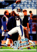 1998 Ultra Willie Green #146