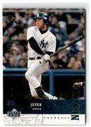 2003 Upper Deck Ultimate Collection Derek Jeter