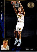 1996 Leaf Indiana Pacers #