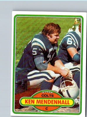 1950 Topps Felt Backs Jim Powers #67 Rookie