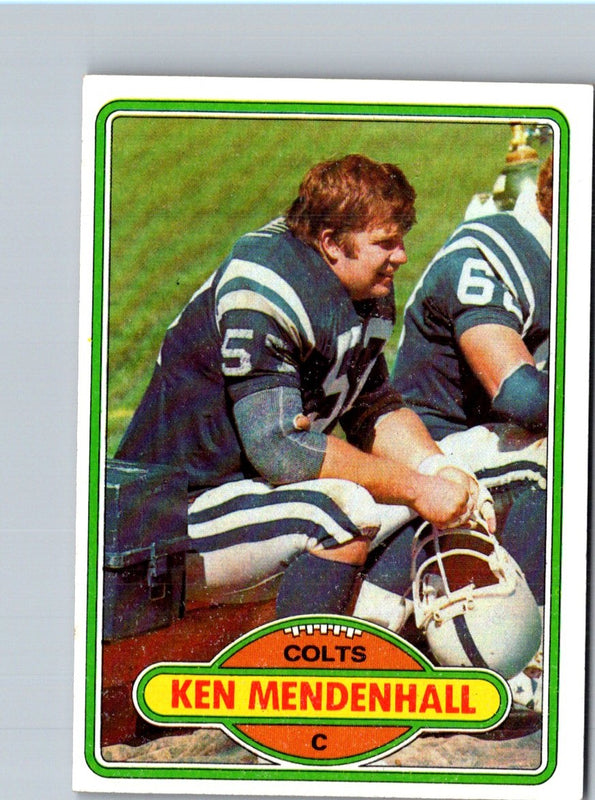 1950 Topps Felt Backs Jim Powers #67 Rookie