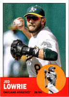 2022 Topps Cedric Mullins #94