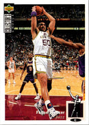 1994 Collector's Choice Italian Felton Spencer