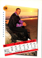 1991 SkyBox Bo Kimble #126