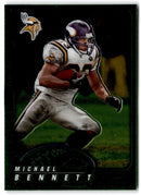 2002 Topps Heritage Michael Vick