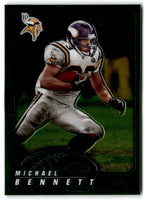 2002 Topps Heritage Michael Vick #5