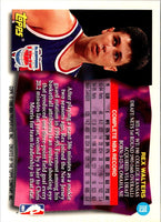1996 Finest Rex Walters #3