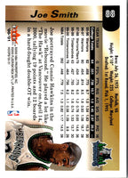 1999 Fleer Focus Joe Smith #26