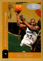 1999 Fleer Focus Joe Smith #26