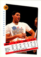 1991 SkyBox Jack Haley #183
