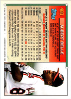 1994 Topps Albert Belle #480