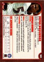 1999 Bowman Peter Boulware #131
