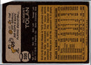 1973 Topps Bob Tolan