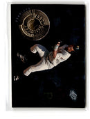 1998 SPx Finite Radiance Jose Guillen