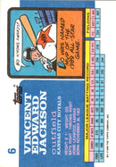 1994 Topps Danny Jackson