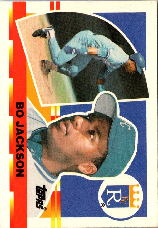 1994 Topps Danny Jackson #235