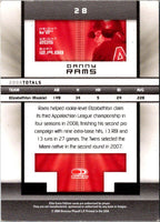 2008 Donruss Elite Extra Edition Danny Rams #28