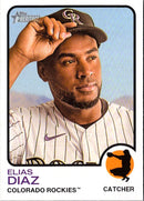 2022 Topps Now Will Benson