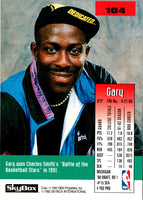 1992 SkyBox Gary Grant #104
