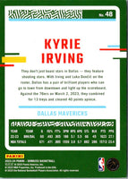 2023 Donruss Kyrie Irving #48