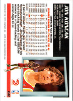 1994 Topps Jon Koncak #68
