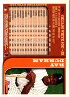 1997 Bowman Ray Durham #270