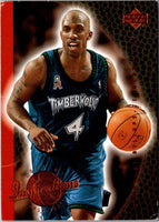 2001 Upper Deck Inspirations Chauncey Billups #55