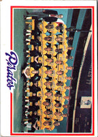 1978 Topps Pittsburgh Pirates #606