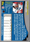 2001 Topps Collection Stephen Boyd