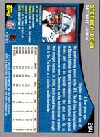 2001 Topps Collection Stephen Boyd #294